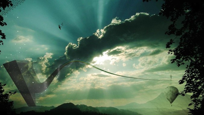 vue 框架开发的项目结构是如何搭建的？